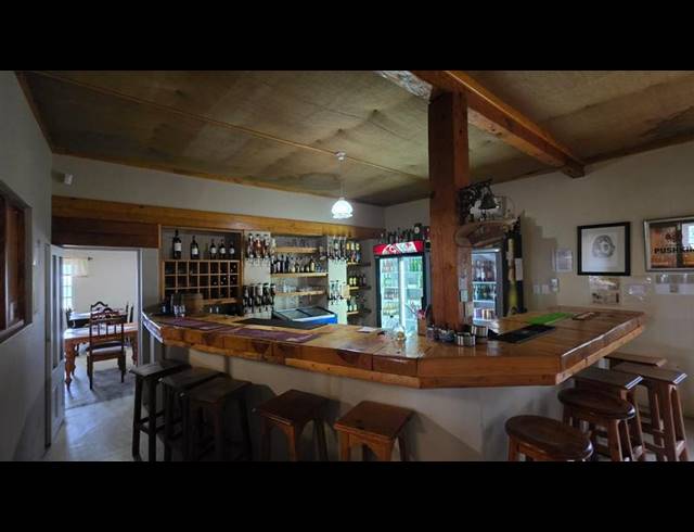 FARM FOR SALE IN MOSSEL BAY RURAL